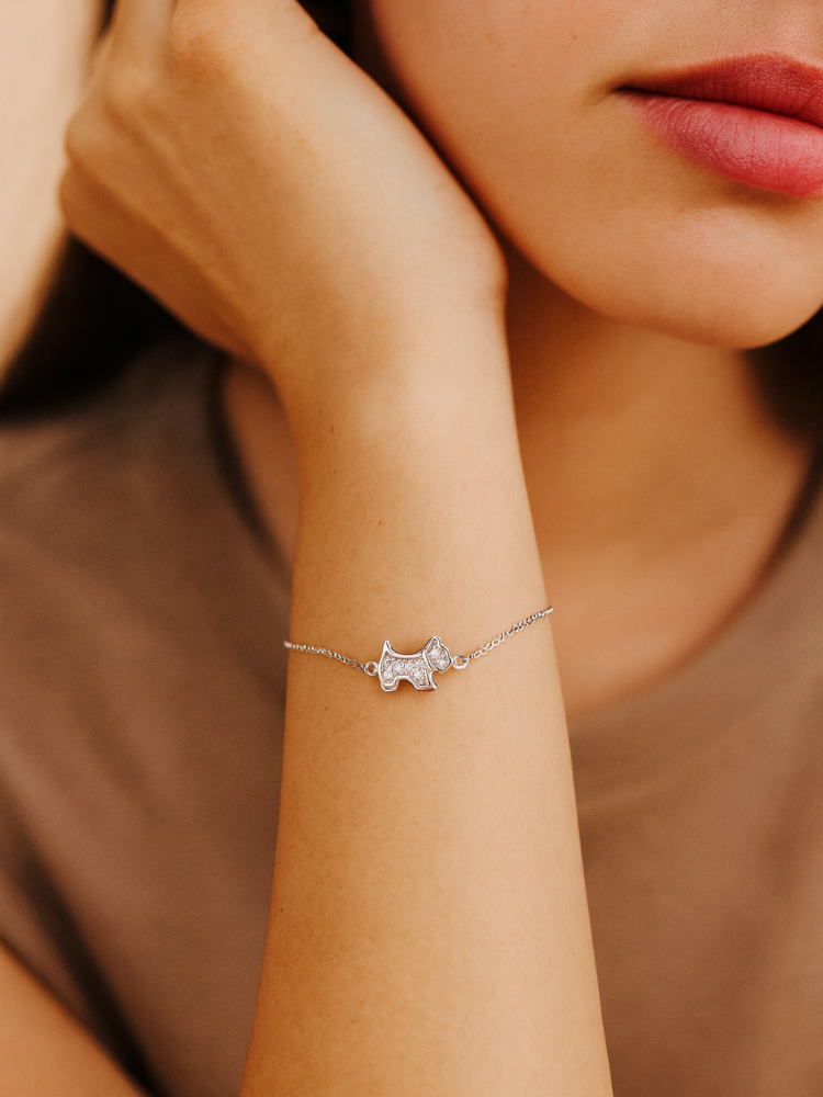 Spark Pup Bracelet