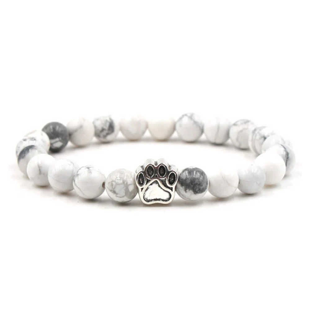 Snow Paw Bracelet VIP