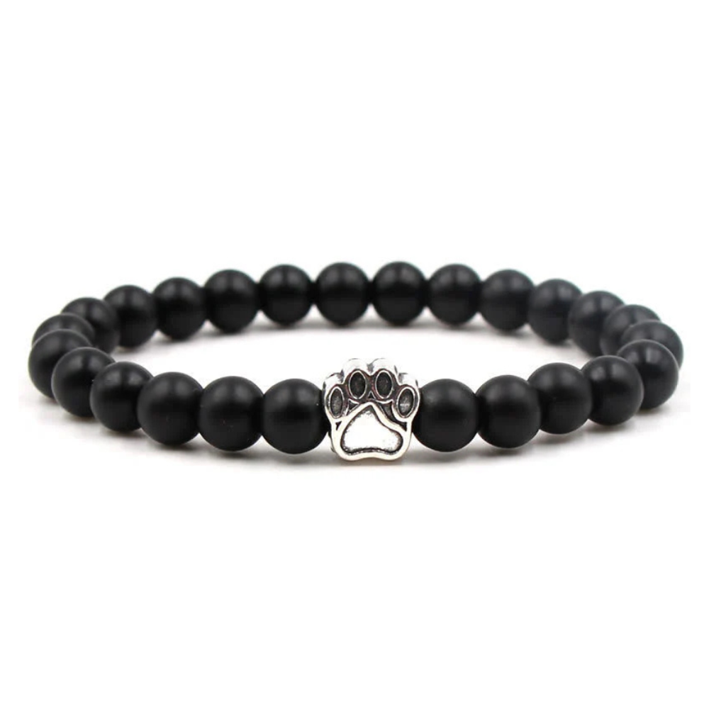 Onyx Paw Bracelet VIP
