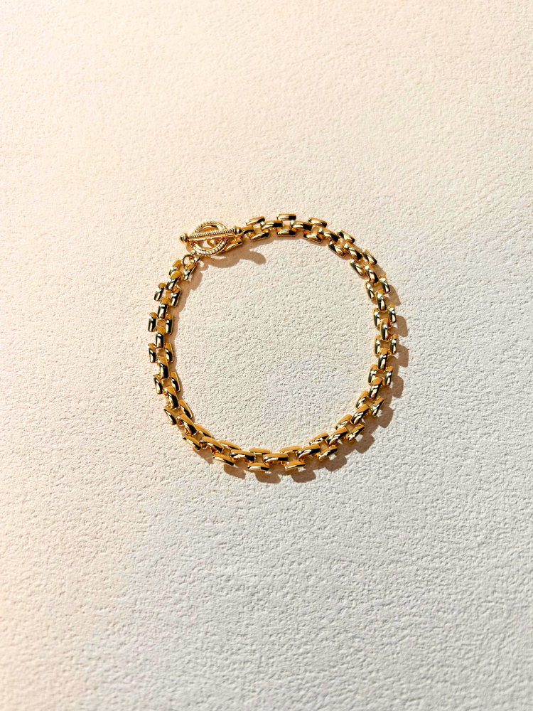 Second Chance Bracelet