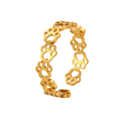 Paw Print Ring VIP