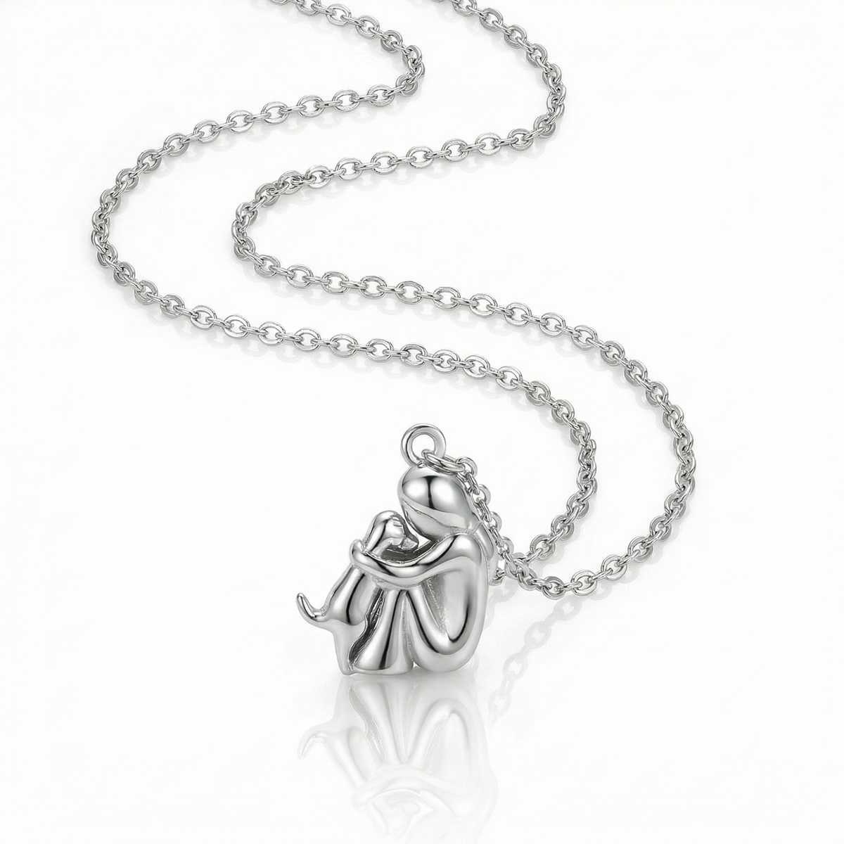 Forever Bond Necklace