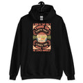 Dog is The Only Thing On Earth That Loves You More Hoodie