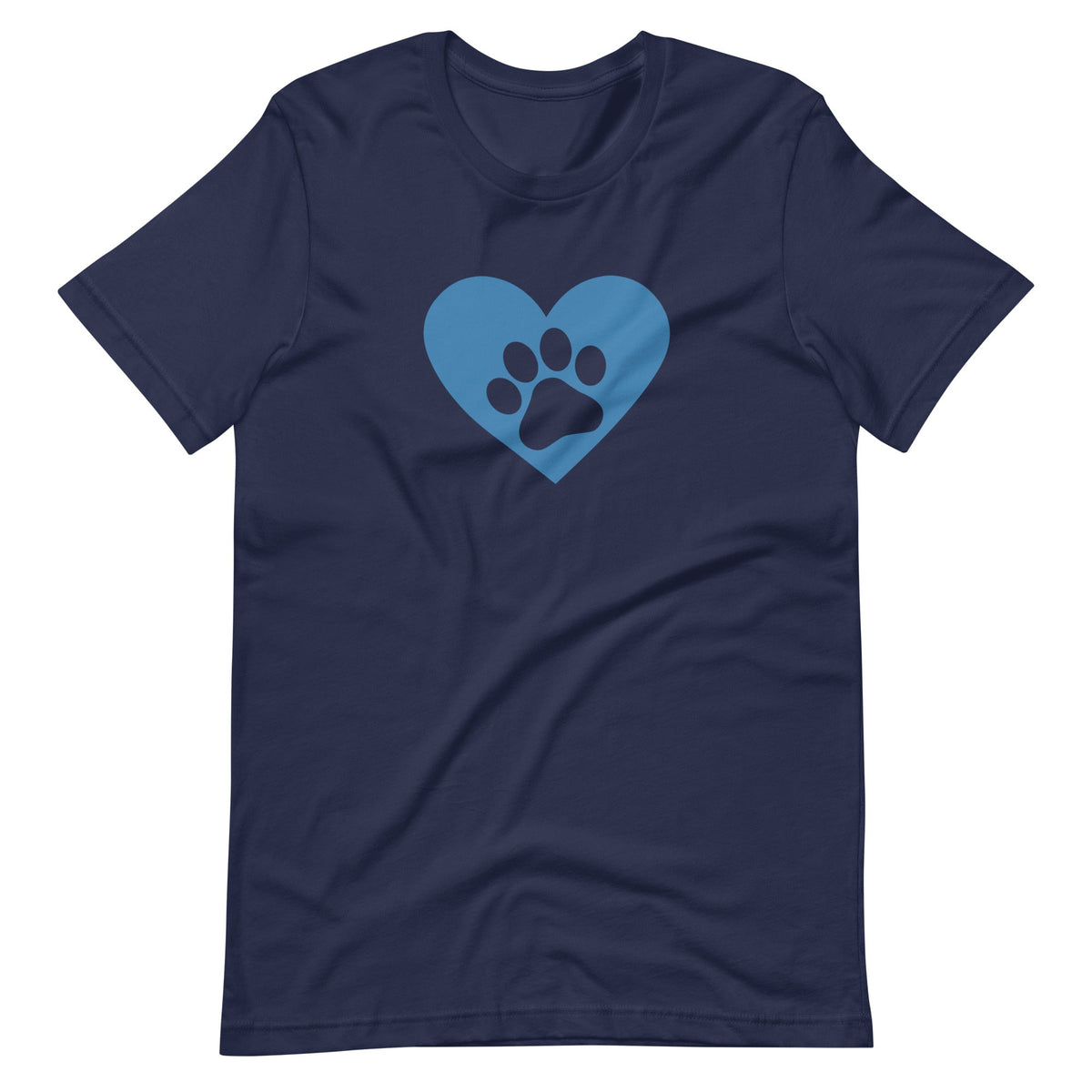 Paw Heart T-Shirt